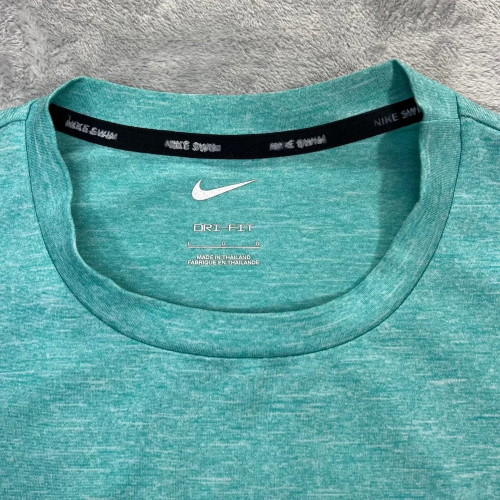 Nike swim sleeveless